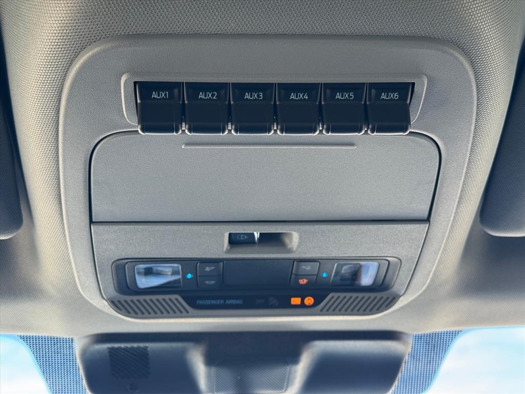 new 2026 Ford F-350 car, priced at $71,315