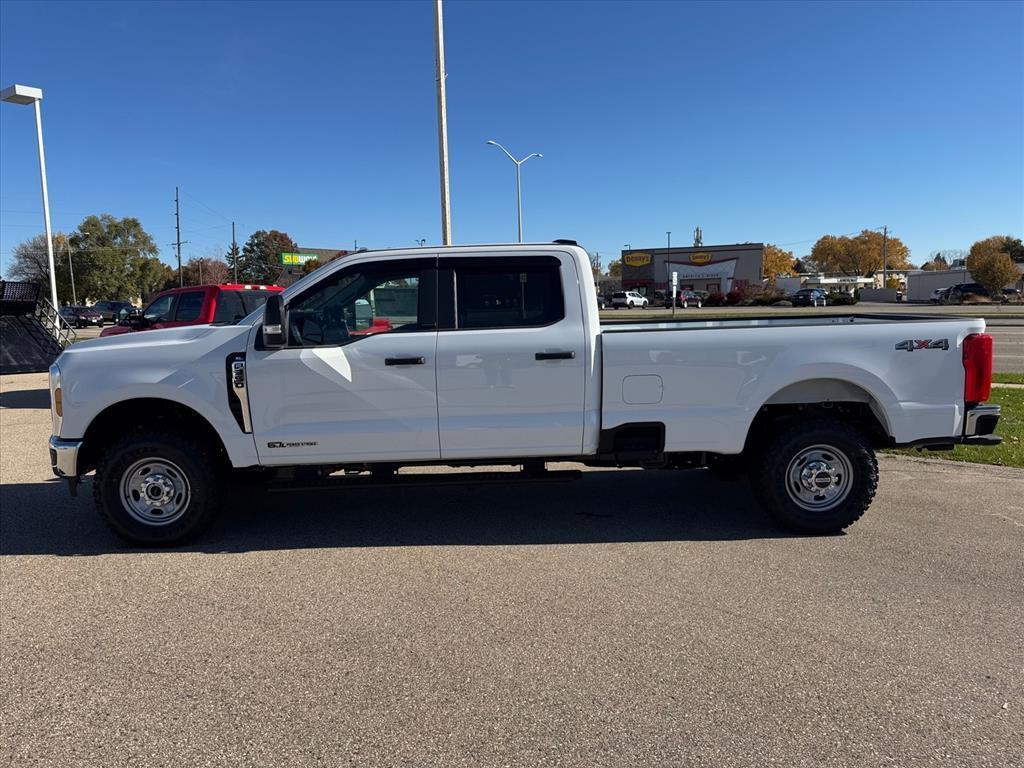 new 2026 Ford F-350 car, priced at $71,315
