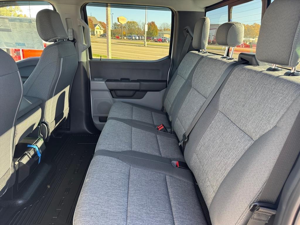 new 2026 Ford F-350 car, priced at $71,315