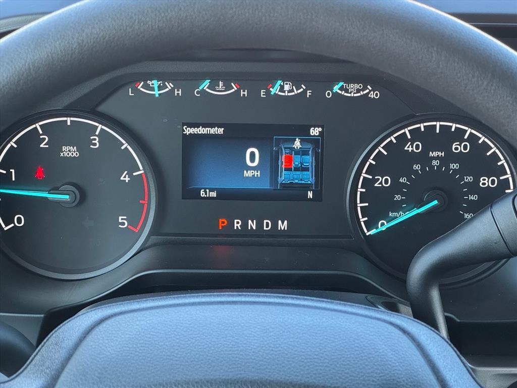 new 2026 Ford F-350 car, priced at $71,315