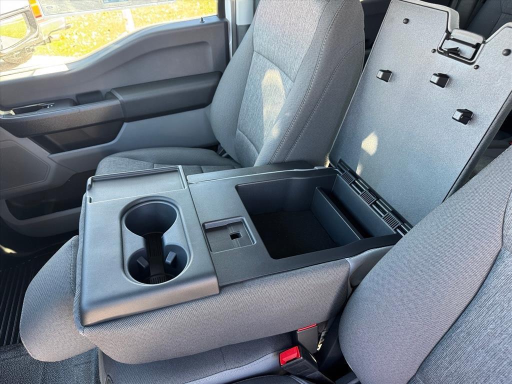 new 2026 Ford F-350 car, priced at $71,315