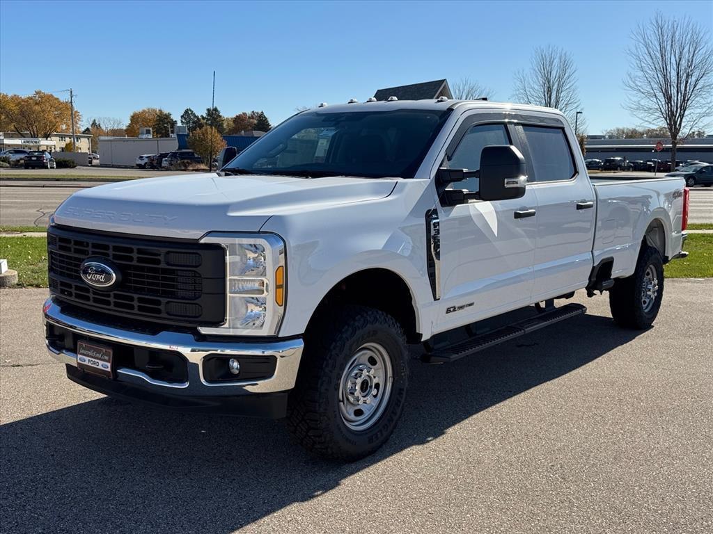 new 2026 Ford F-350 car, priced at $71,315