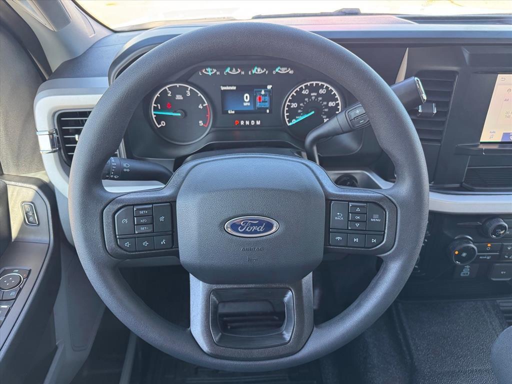 new 2026 Ford F-350 car, priced at $71,315