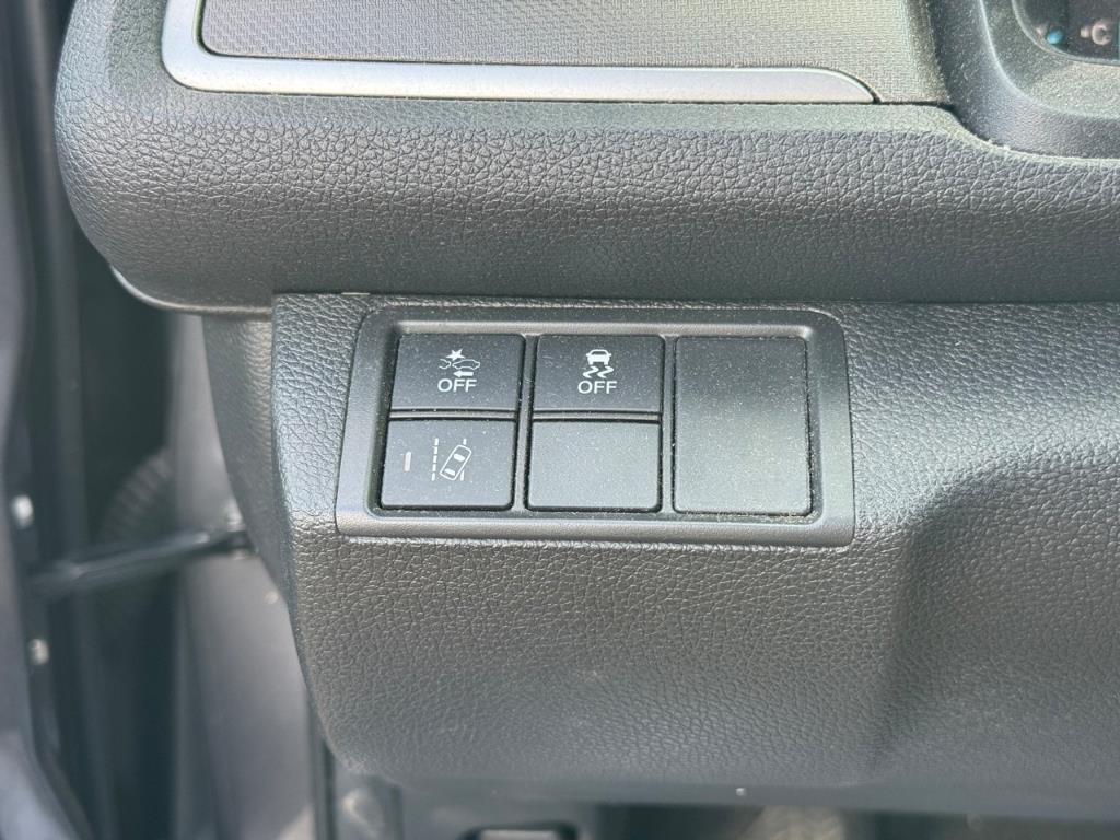 used 2020 Honda Civic car, priced at $19,441