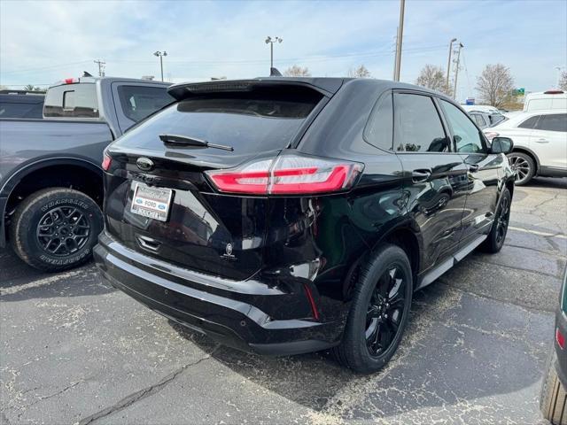 new 2024 Ford Edge car, priced at $36,499