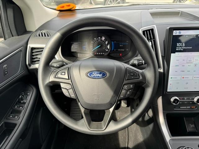 new 2024 Ford Edge car, priced at $36,499