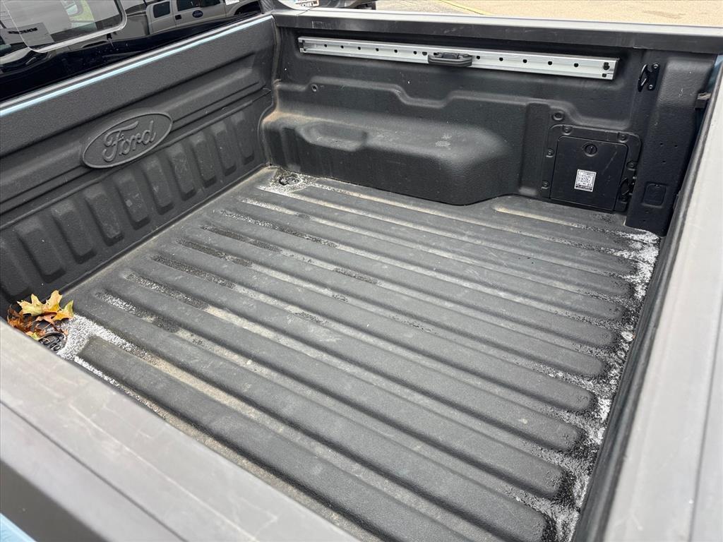 used 2022 Ford Maverick car, priced at $24,589