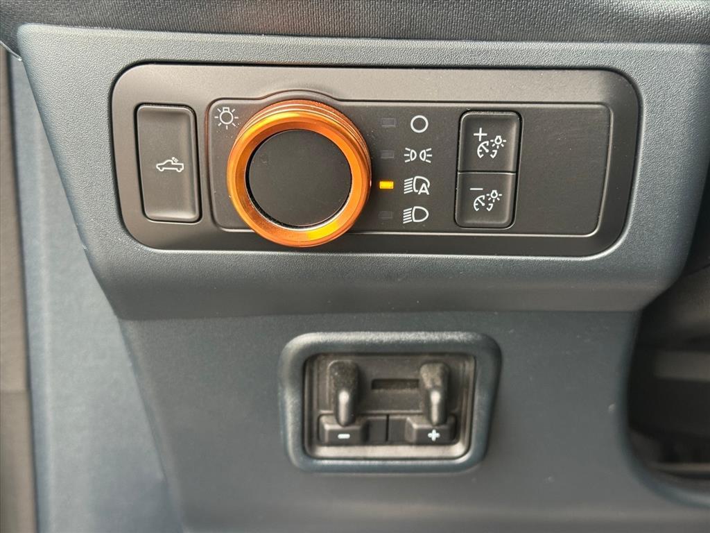 used 2022 Ford Maverick car, priced at $24,589