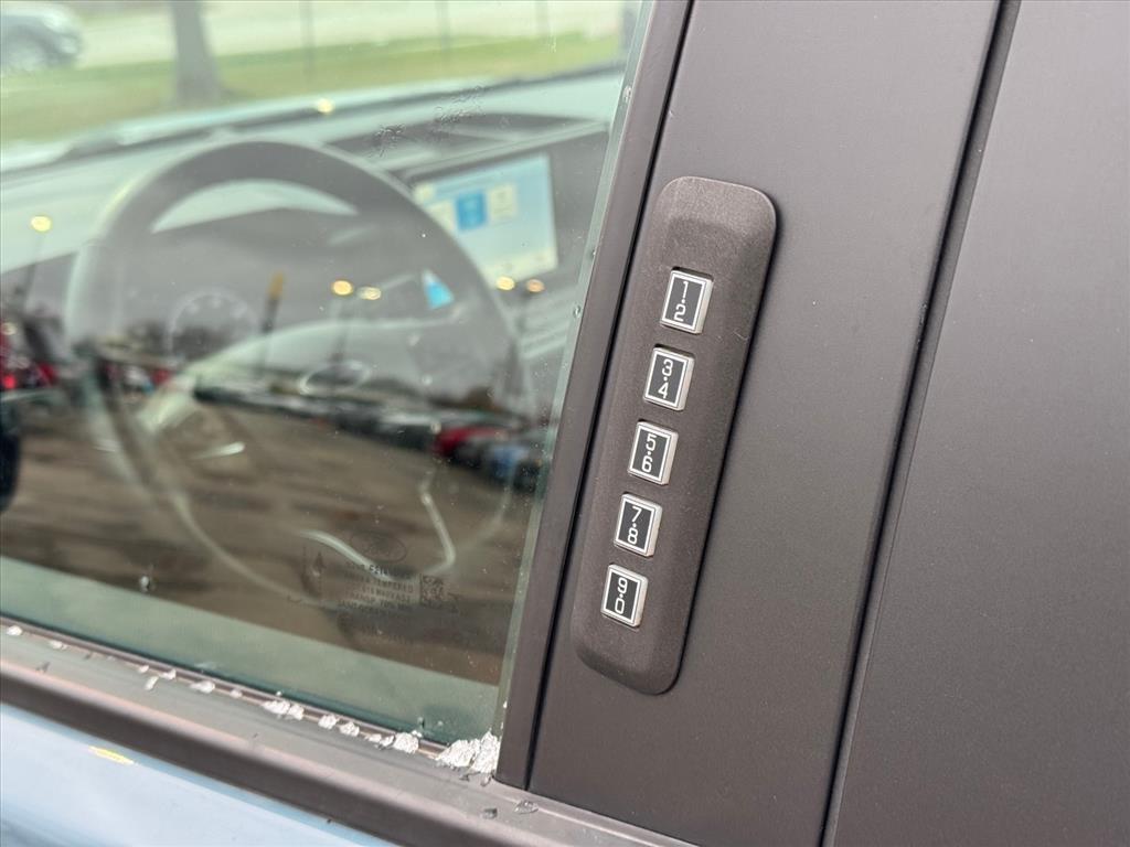 used 2022 Ford Maverick car, priced at $24,589