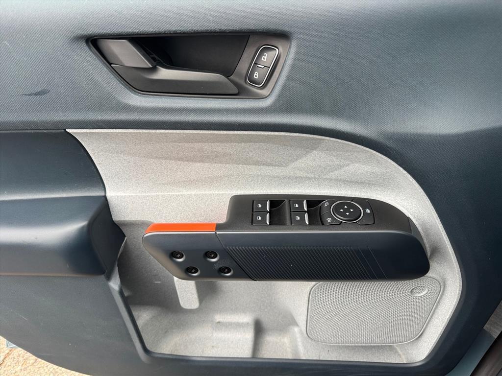 used 2022 Ford Maverick car, priced at $24,589