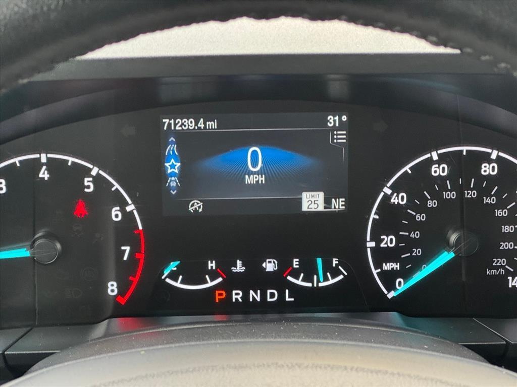 used 2022 Ford Maverick car, priced at $24,589