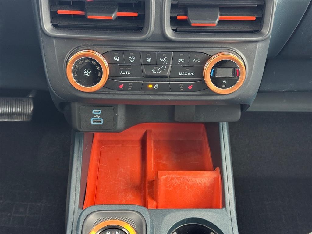 used 2022 Ford Maverick car, priced at $24,589