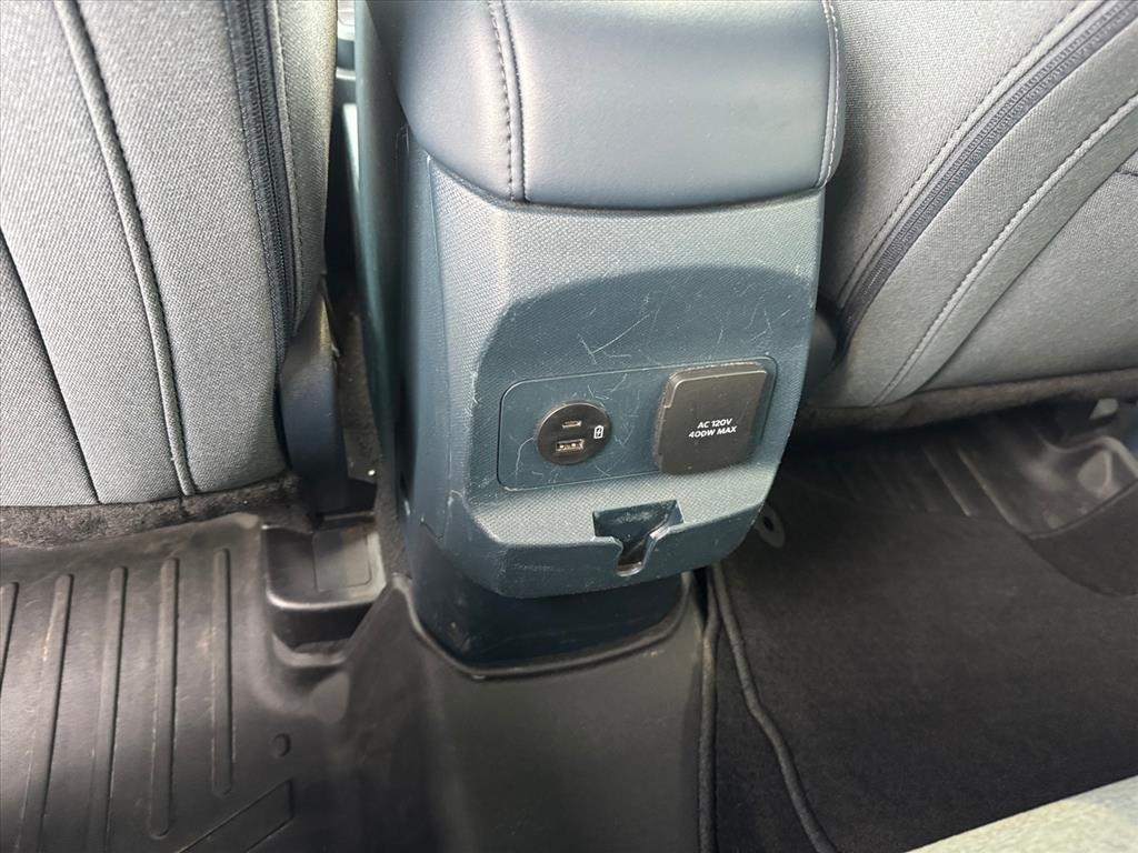 used 2022 Ford Maverick car, priced at $24,589