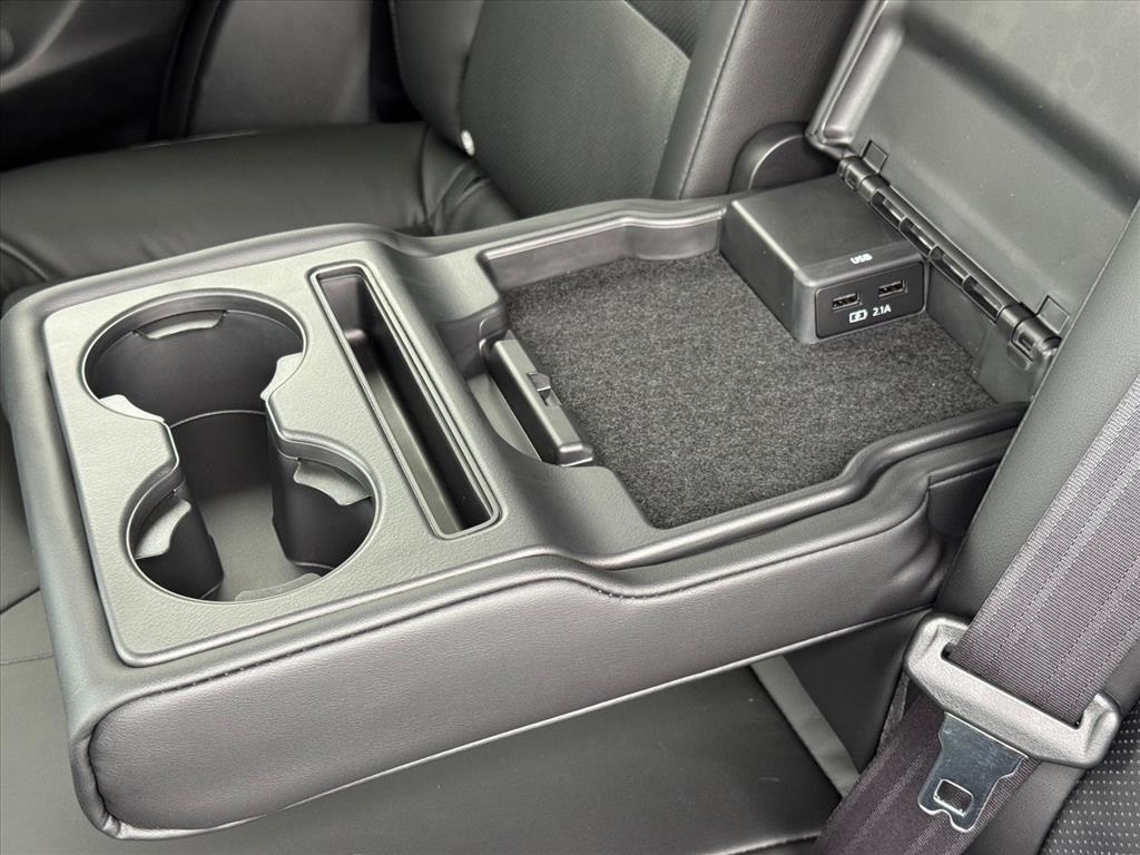 new 2025 Mazda CX-5 car, priced at $30,315