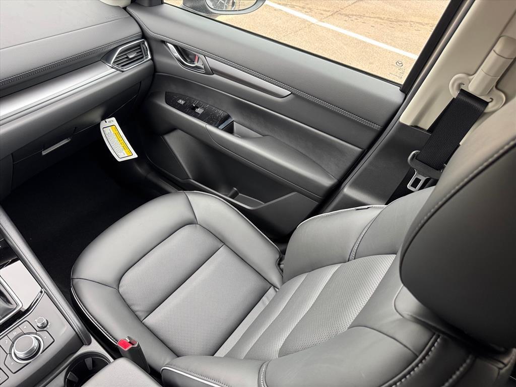 new 2025 Mazda CX-5 car, priced at $30,315