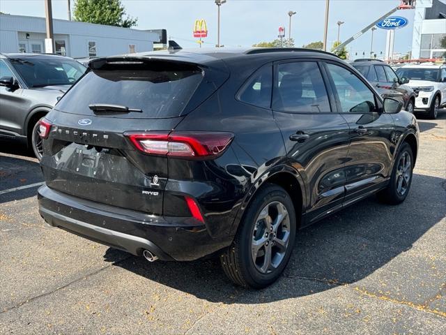 new 2024 Ford Escape car, priced at $34,760