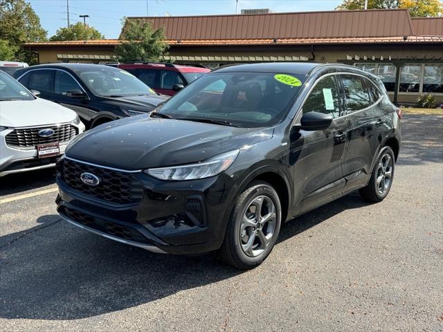 new 2024 Ford Escape car, priced at $34,760