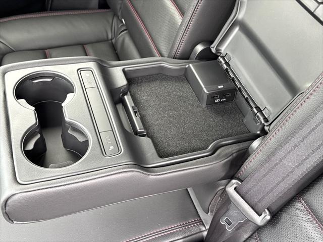 new 2025 Mazda CX-5 car, priced at $39,421