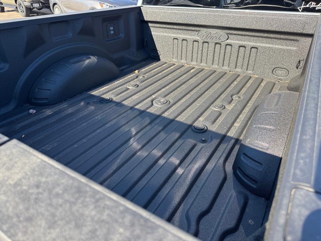 new 2026 Ford F-250 car, priced at $115,500