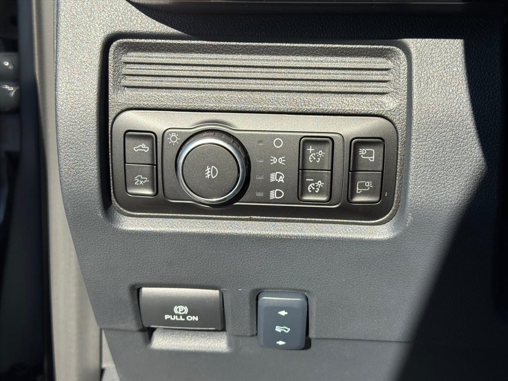 new 2026 Ford F-250 car, priced at $115,500