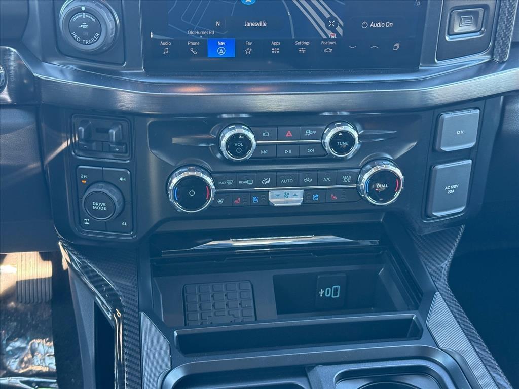 new 2026 Ford F-250 car, priced at $115,500