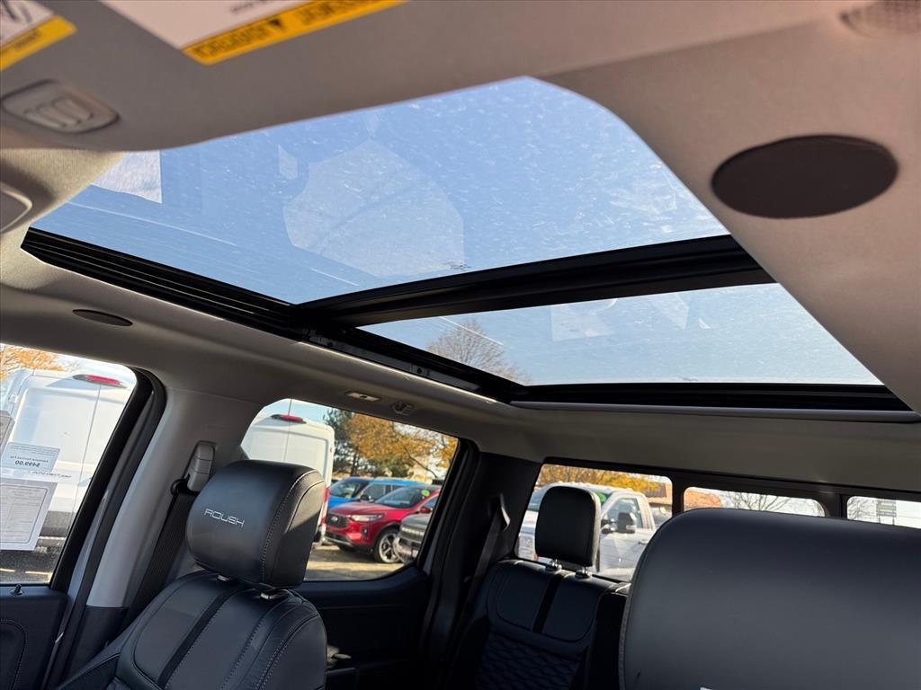 new 2026 Ford F-250 car, priced at $115,500