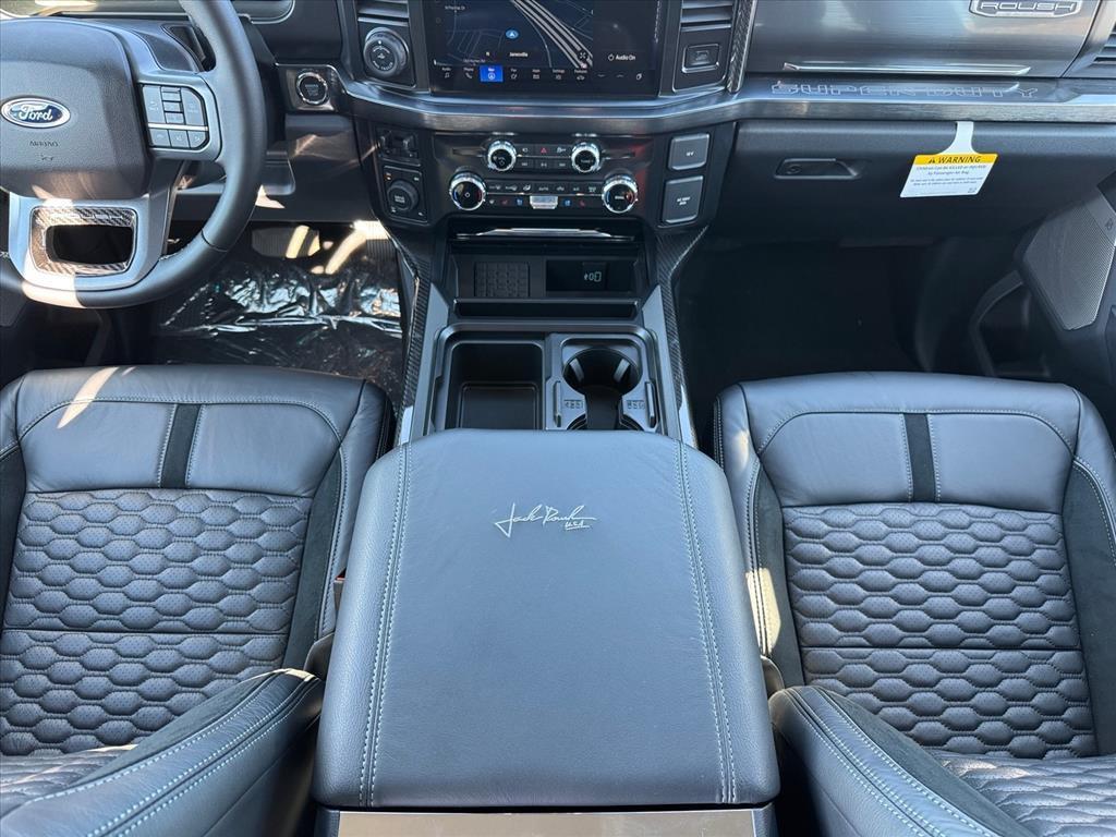 new 2026 Ford F-250 car, priced at $115,500