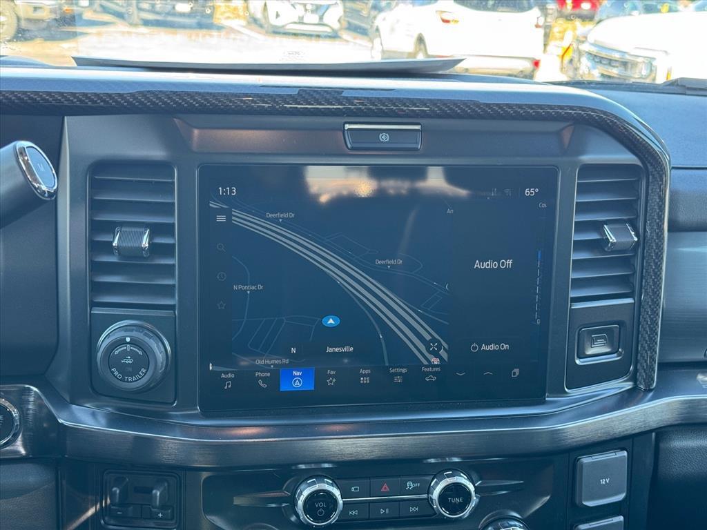 new 2026 Ford F-250 car, priced at $115,500