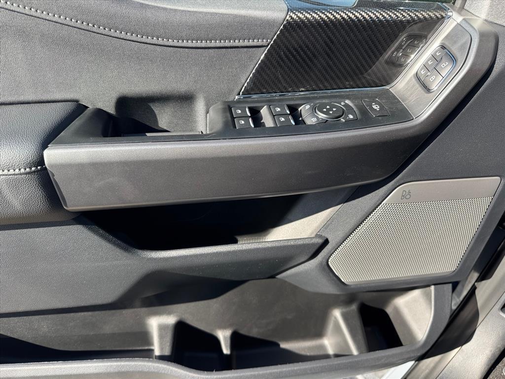 new 2026 Ford F-250 car, priced at $115,500