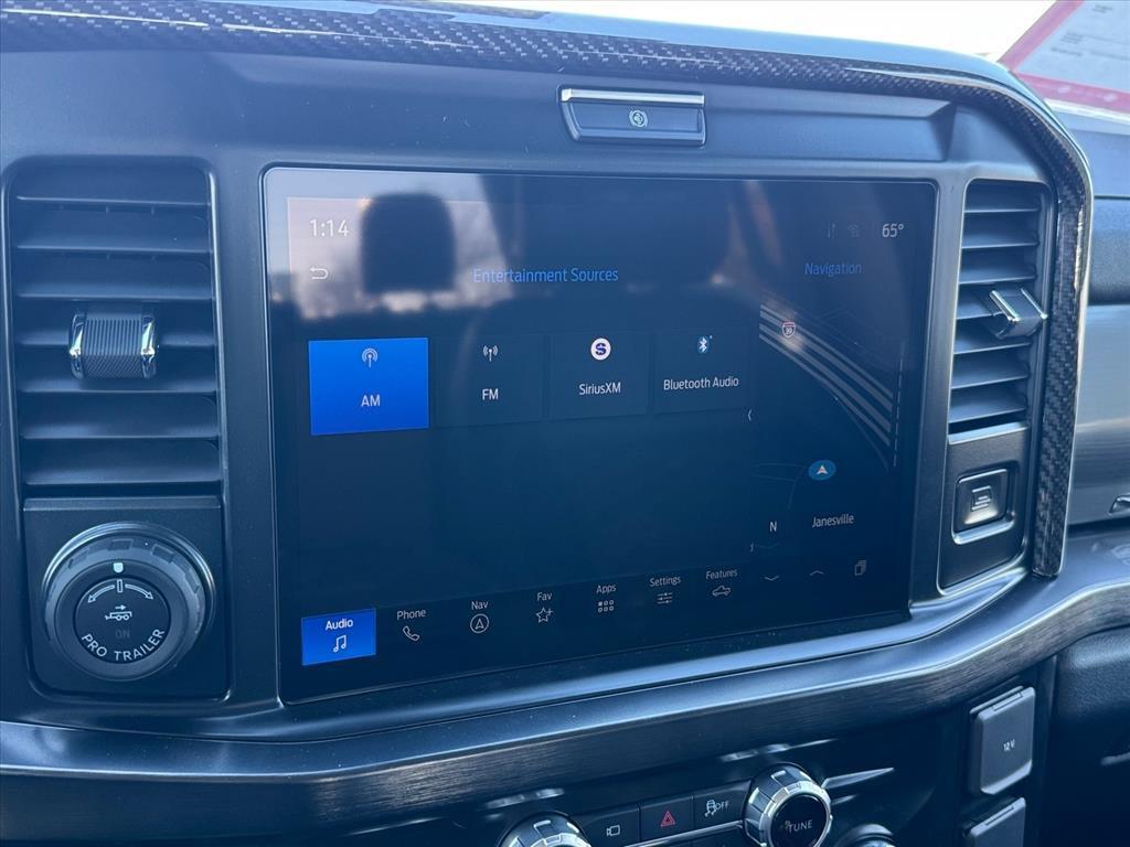 new 2026 Ford F-250 car, priced at $115,500