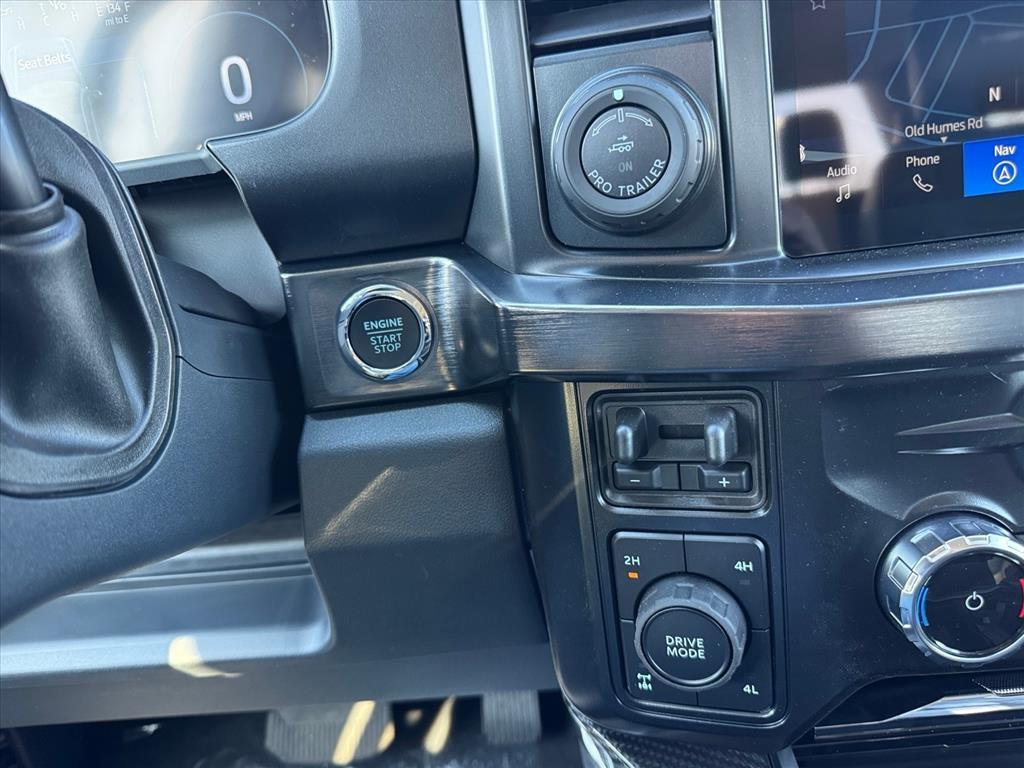 new 2026 Ford F-250 car, priced at $115,500