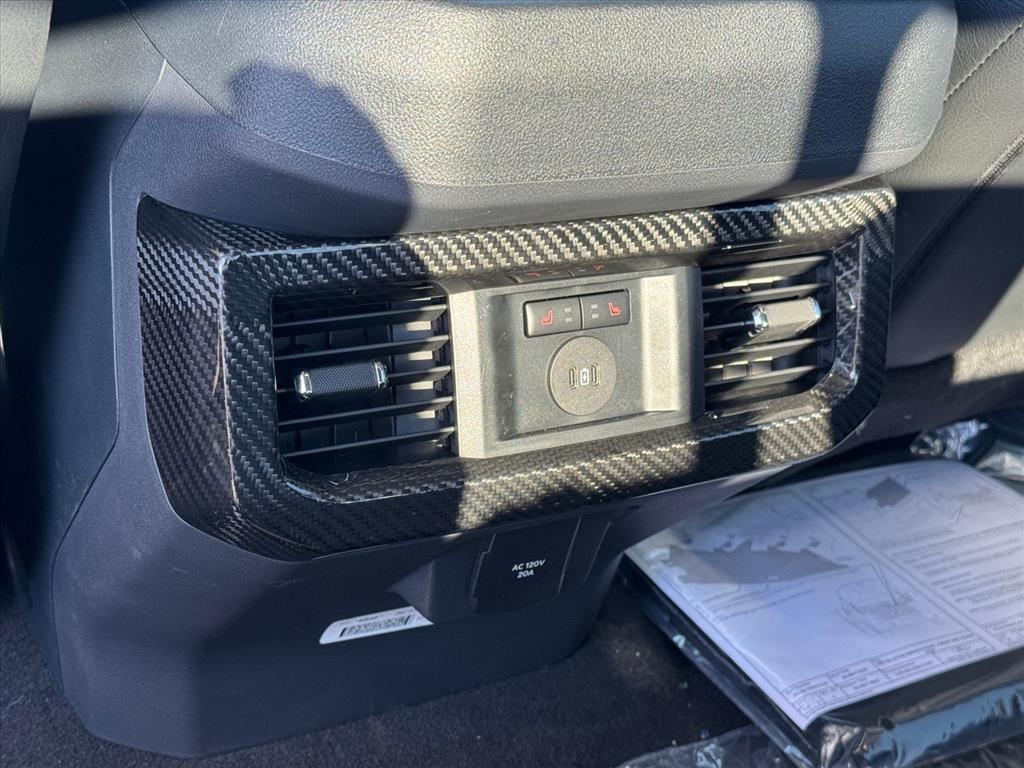 new 2026 Ford F-250 car, priced at $115,500