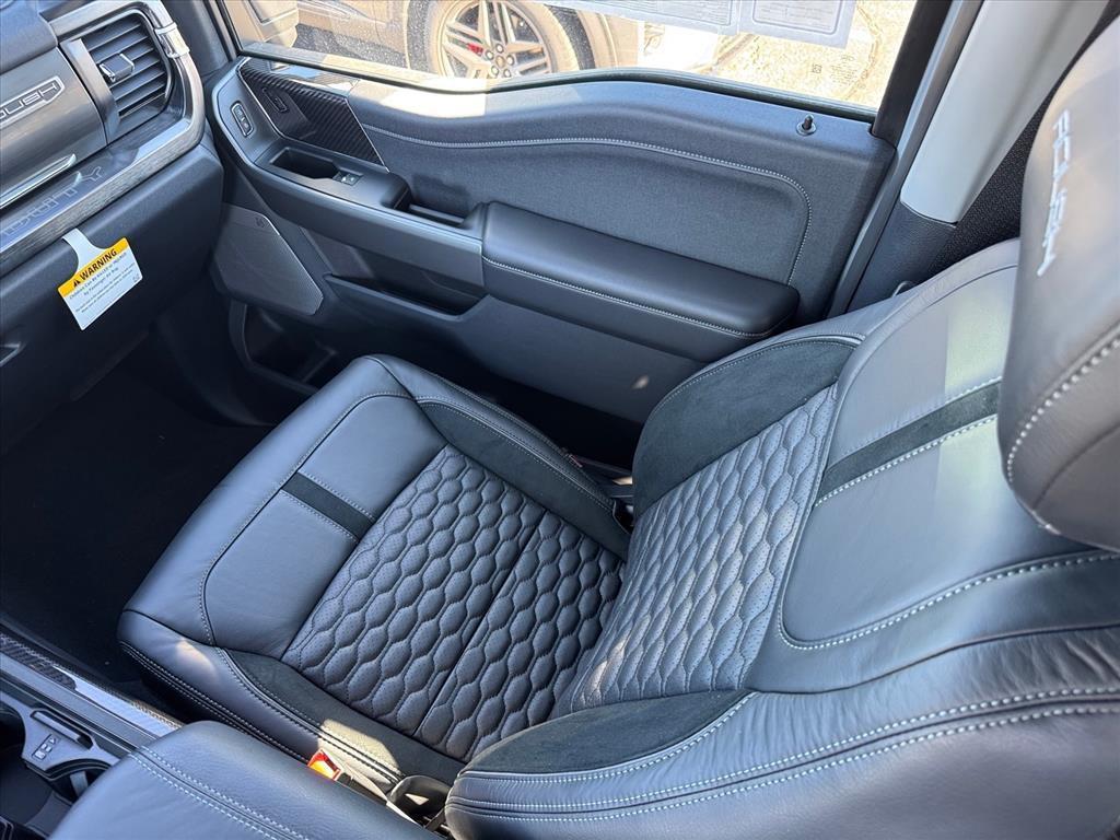 new 2026 Ford F-250 car, priced at $115,500