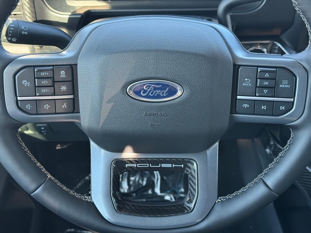 new 2026 Ford F-250 car, priced at $115,500