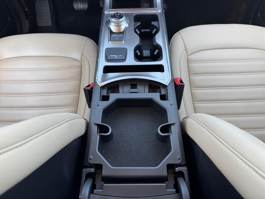 used 2022 Ford Edge car, priced at $29,882
