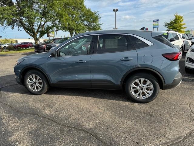 new 2024 Ford Escape car, priced at $28,399