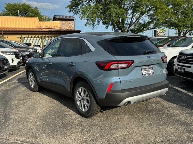 new 2024 Ford Escape car, priced at $28,399