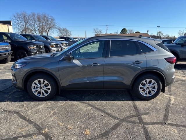 new 2024 Ford Escape car, priced at $33,189