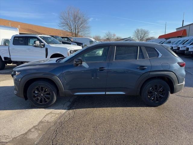 new 2025 Mazda CX-50 car, priced at $34,878