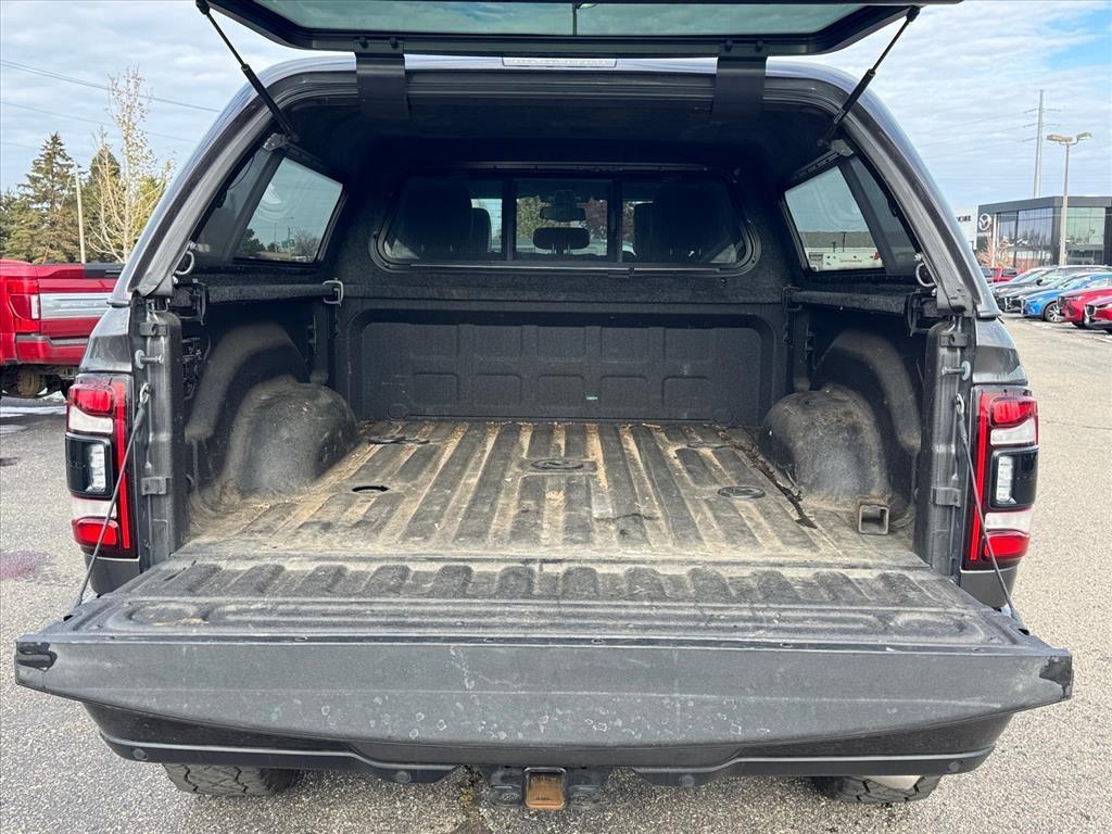 used 2023 Ram 3500 car, priced at $63,093