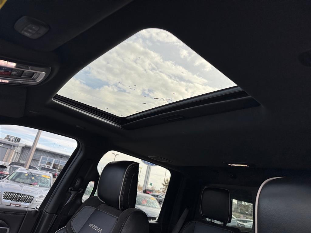 used 2023 Ram 3500 car, priced at $63,093