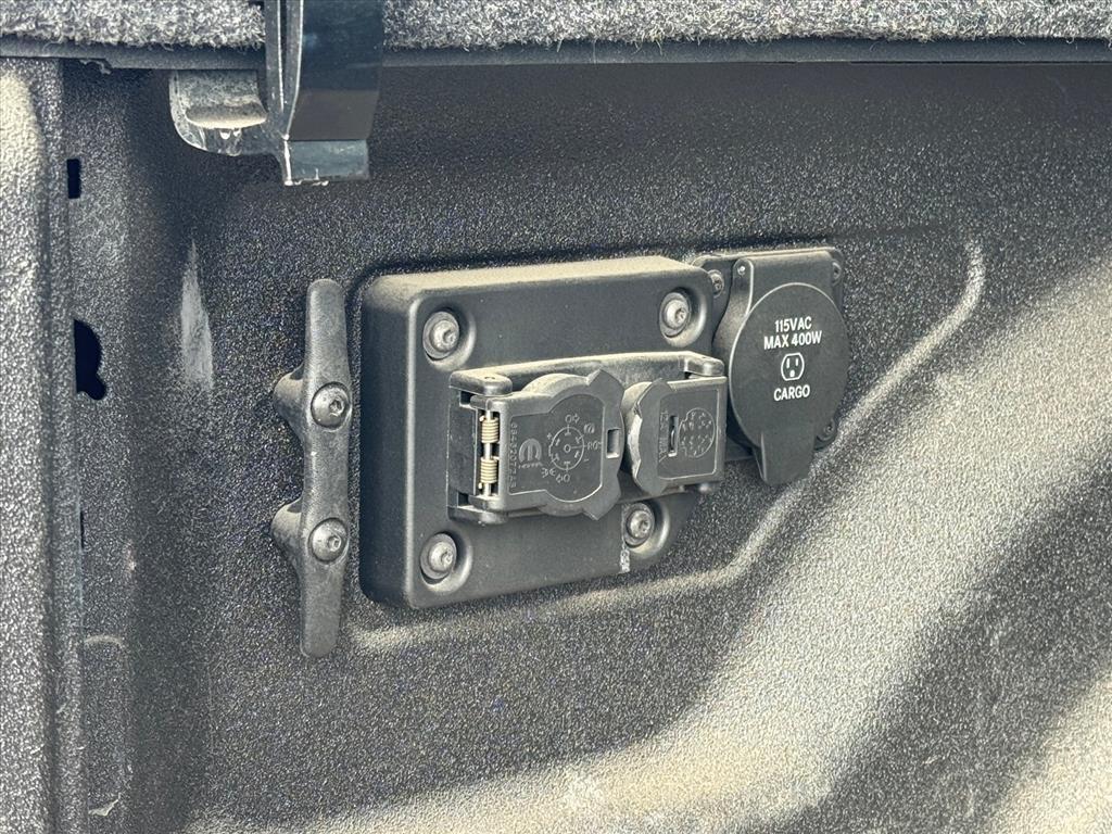 used 2023 Ram 3500 car, priced at $63,093