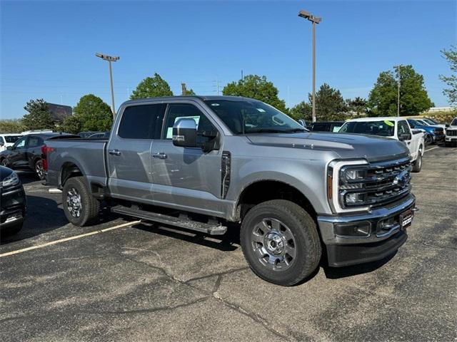 new 2024 Ford F-250 car, priced at $67,995