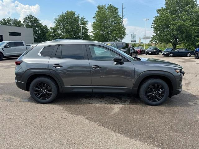 new 2024 Mazda CX-50 car, priced at $26,935