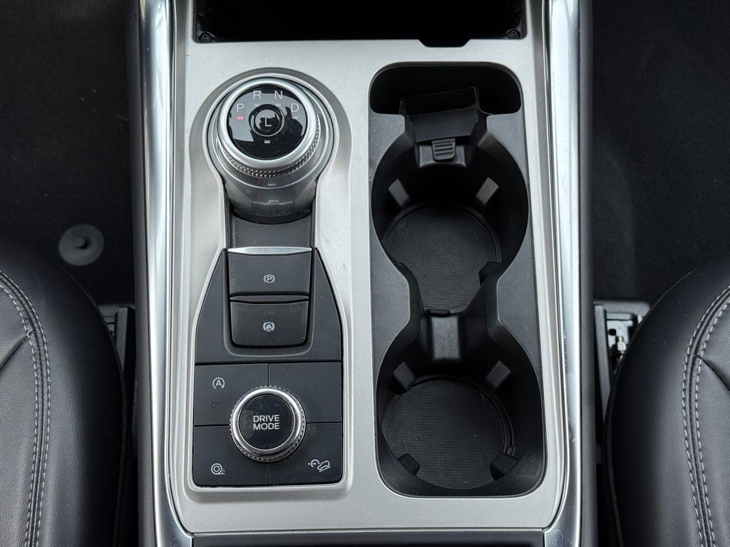 used 2023 Ford Explorer car, priced at $39,952