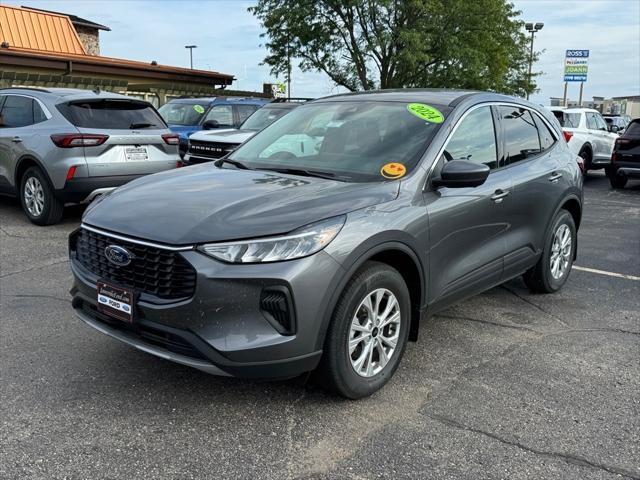 new 2024 Ford Escape car, priced at $33,899