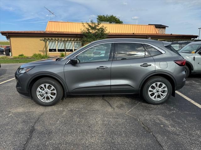 new 2024 Ford Escape car, priced at $33,899