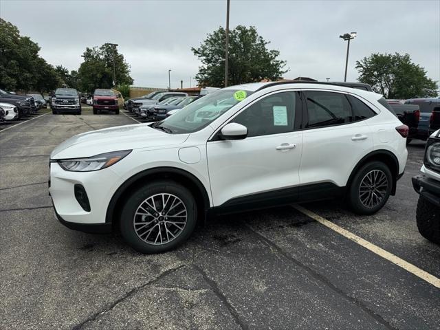 new 2024 Ford Escape car, priced at $41,122