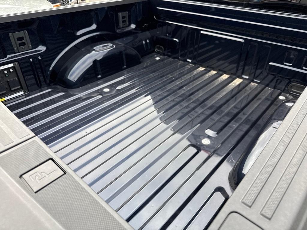 new 2025 Ford F-150 car, priced at $57,993
