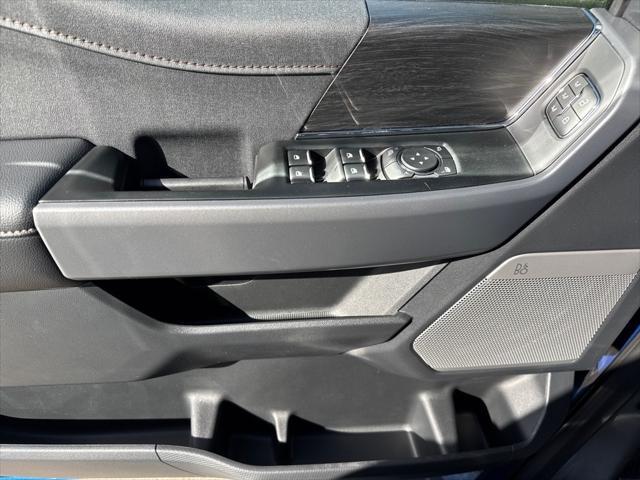 new 2025 Ford F-150 car, priced at $69,626